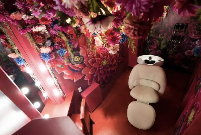 ヘッドスパ専門店 Rabbicour（ラビクール）