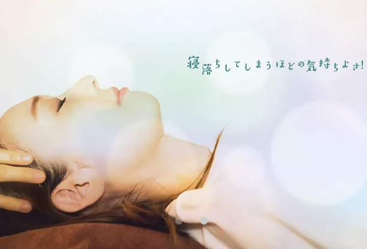 ドライヘッドスパ専門サロン RE/SET八重洲地下街店