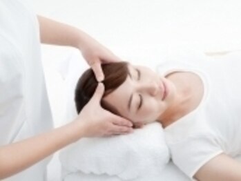 天空のセラピスト