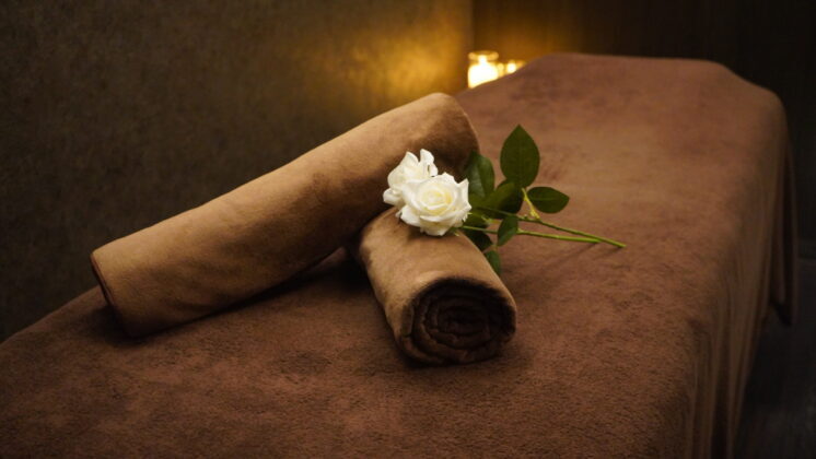 女性専用ドライヘッドスパ専門店Selegance（セレガンス）