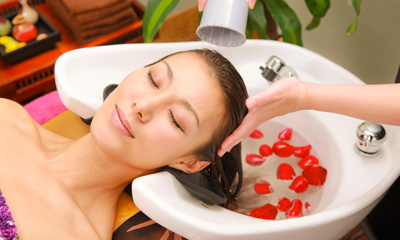 ヘッドスパ専門店 ワヤンプリ銀座店