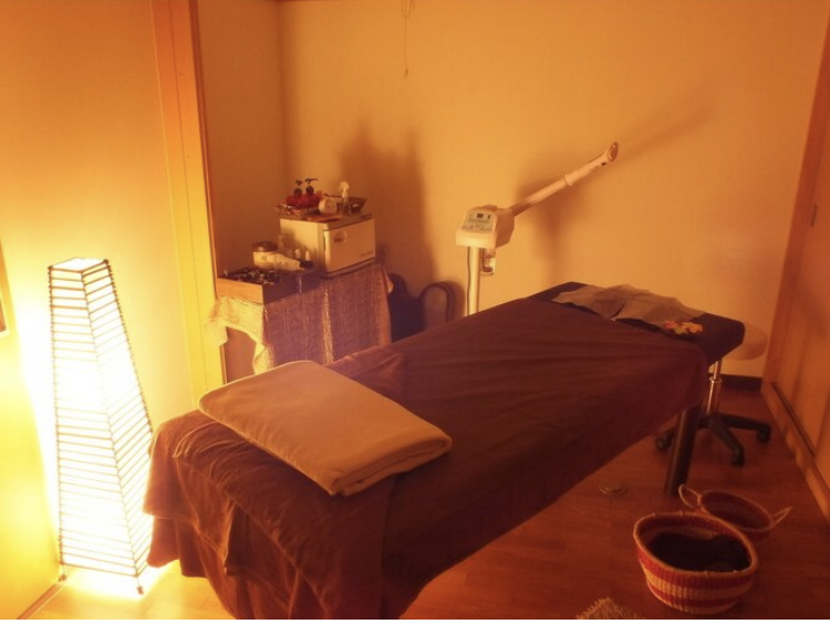 5.Ravan Sara（ラバンサラ）仙台店