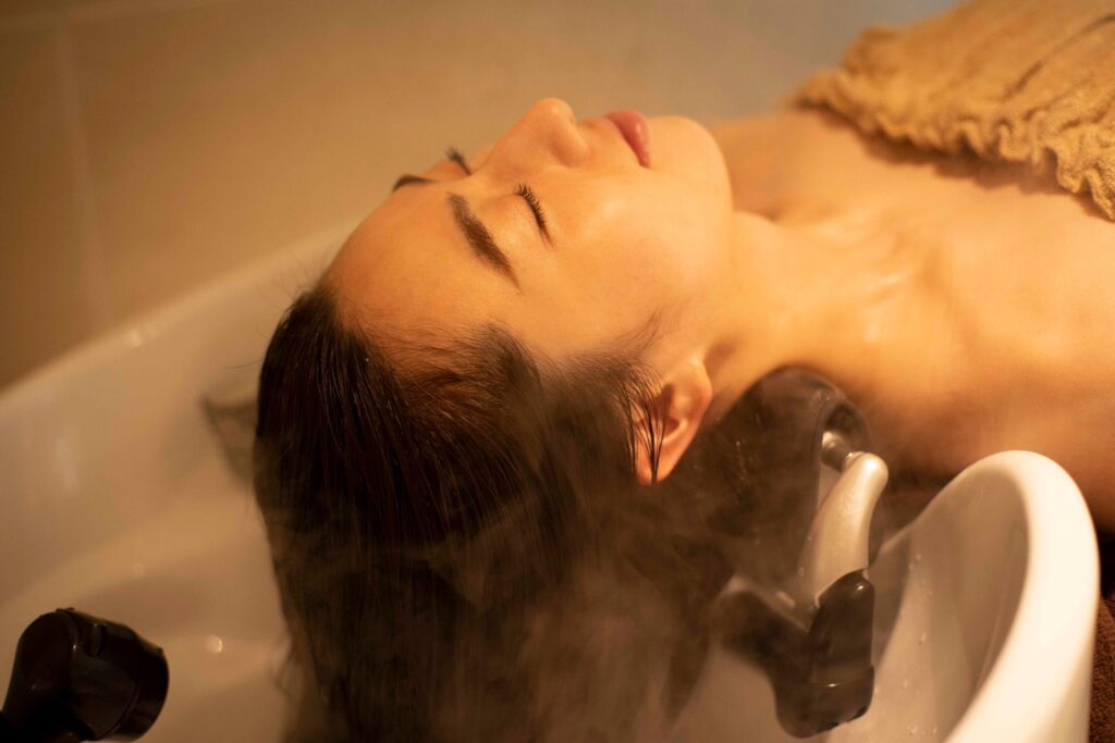 awin head spa（アウィン ヘッドスパ）