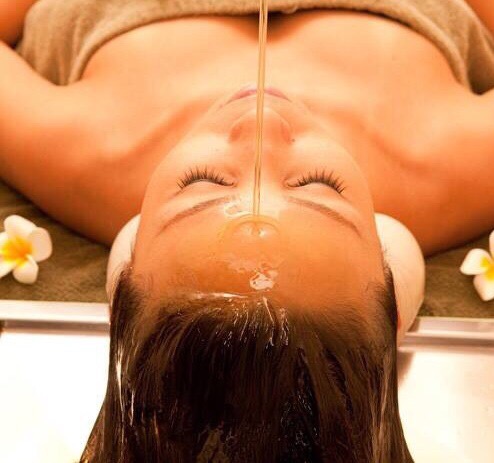 高級アーユルヴェーダサロン CLEAR