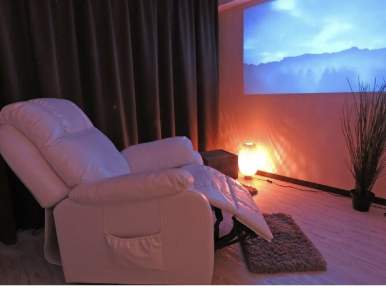 ひつじの手 ～Sheep hands～