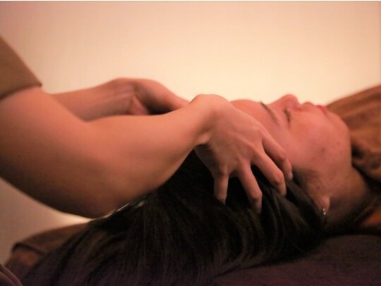 ヘッドスパ専門店 ReGina Spadium（レジーナスパジアム）