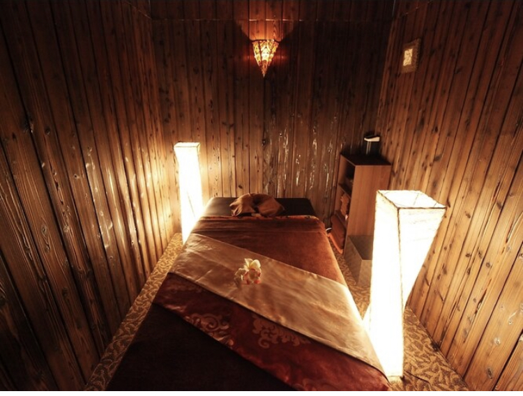 asian relaxation villa 東村山店