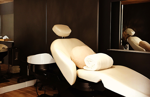 ヘッドスパ専門店 b-BALANCE