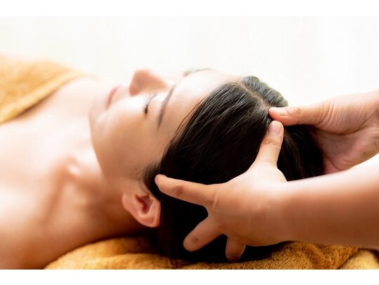 ドライヘッドスパ専門店 Head Stellar（ヘッドステラ）