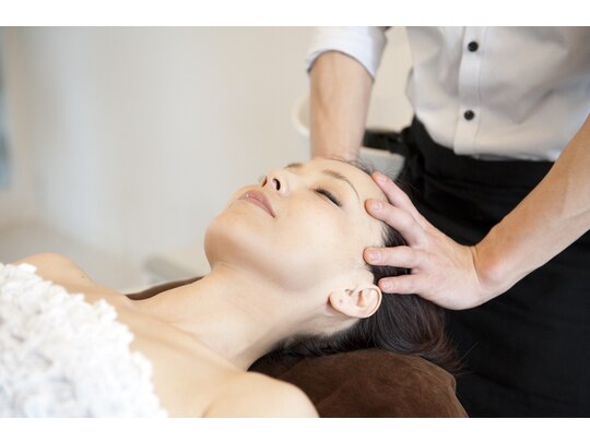 ヘッドスパ 恵比寿 CRECELA（クレセーラ）