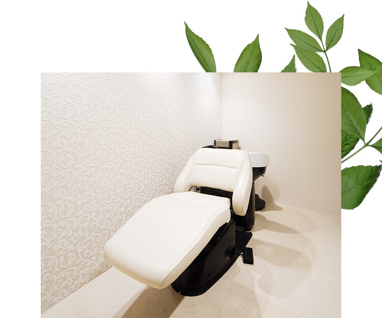 SCAL QUICK(スカルクイック)表参道店