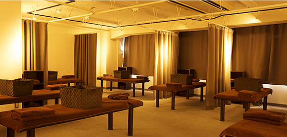 本格 もみほぐし専門店 Goo-it!（グイット）立川南口店