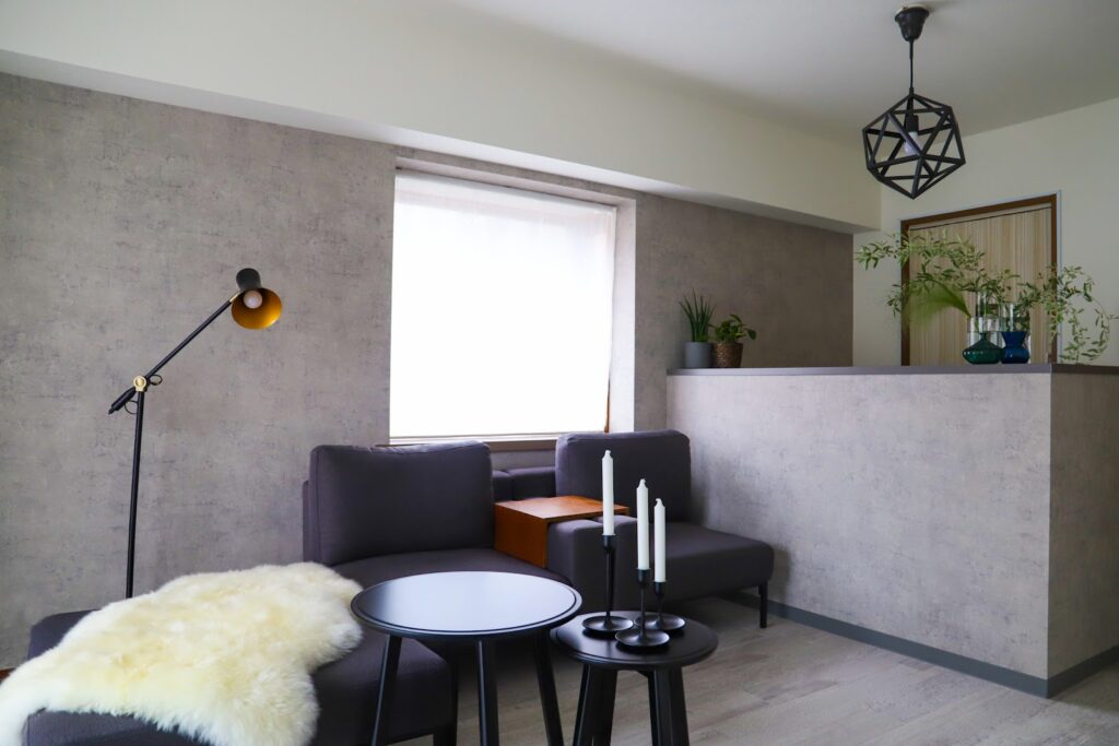 BERYL（ベリル）恵比寿