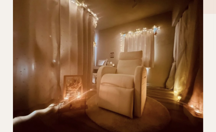 あたまのご褒美サロン GIFT