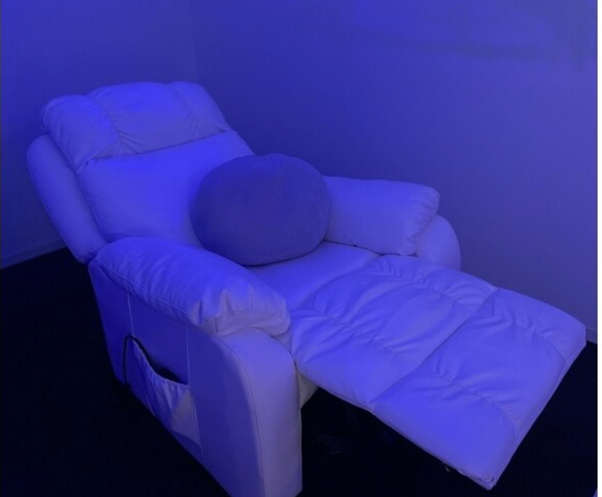 とろける睡眠専門店 Yume DRY HEAD SPA 神戸マルイ店