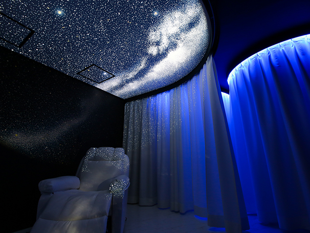 HEAD SPA SALON Aries（アリエス）渋谷