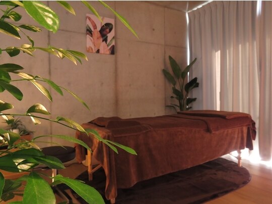 ドライヘッドスパ専門サロン Head Stellar（ヘッド ステラ）恵比寿