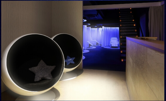 1.meleep（メリープ）心斎橋店