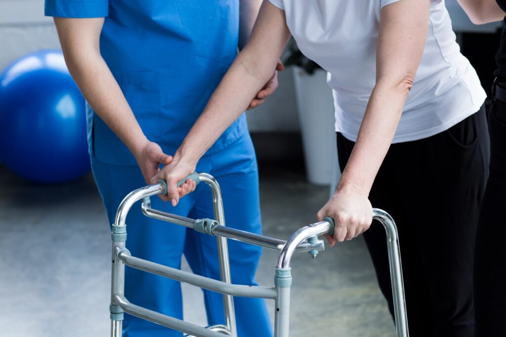 国家資格が必要なセラピスト