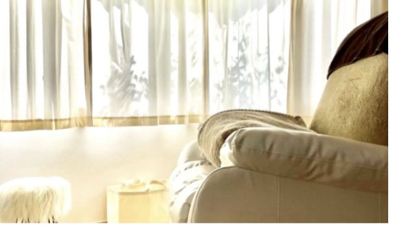 快眠ドライヘッドスパ専門店 雲上のゆりかご 熊本上通り店