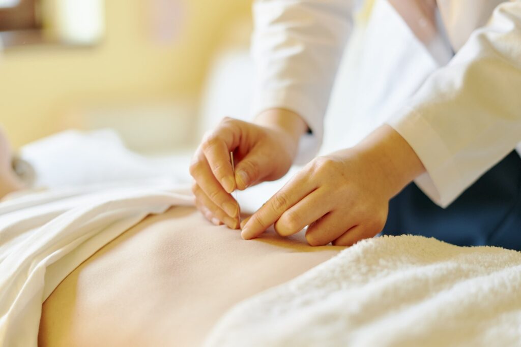 国家資格のセラピストになる方法