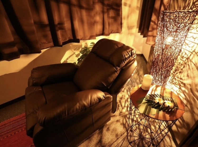 ドライヘッドスパ専門店 夢結び