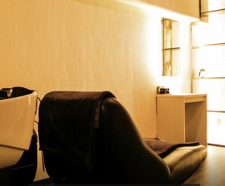 ヘッドスパ専門店 Owl-Spa（アウルスパ）心斎橋