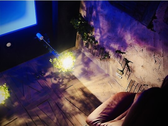 ドライヘッドスパ専門店 脳のリゾート Ameri