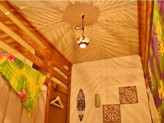 アロマクリーム＆アロマリンパ もあまる 船橋店