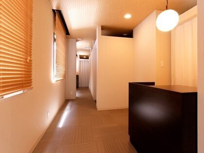 HANARE（ハナレ）