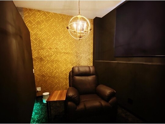 ドライヘッドスパサロン Hapishie（ハピシエ）