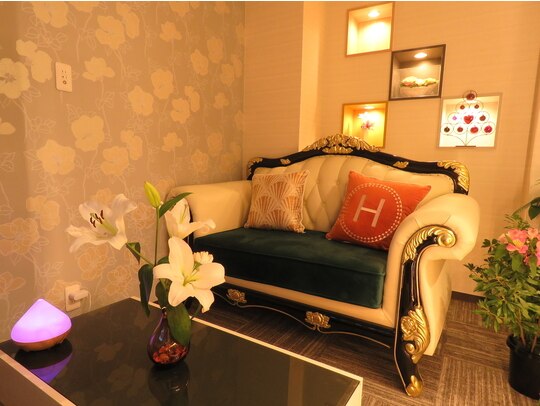 リラクゼーション＆エステ 星苑～ホシノソノ～