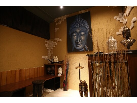 ヘッドマニア 新橋店