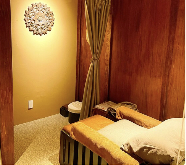 Ruam Ruam（ルアンルアン）