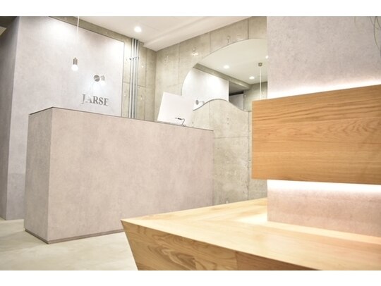 SPASALON JARSE（ジャルース）