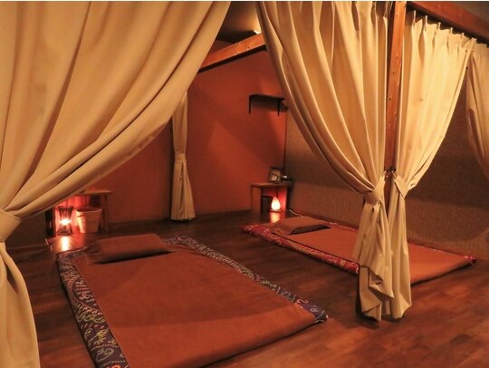 アジアンサロン ラワンタイ