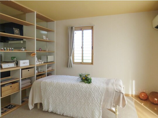 LUCE,（ルーチェ）