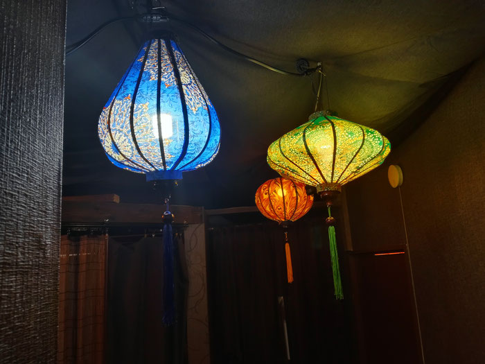 アジアンヒーリング Sii Rue Duu（シールドゥ）