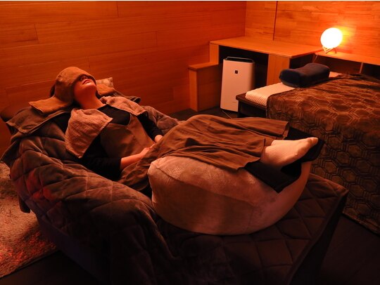 130°の癒しkirico（キリコ）