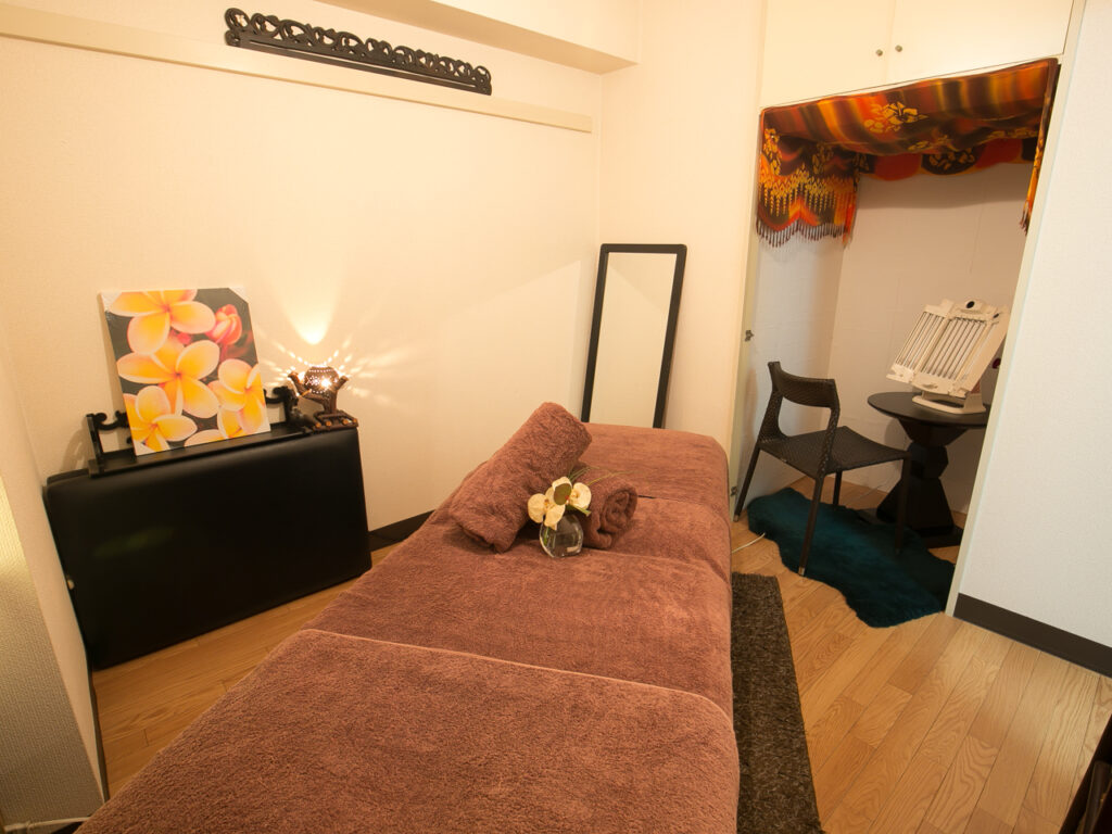 Therapie Cher（セラピーシェール）