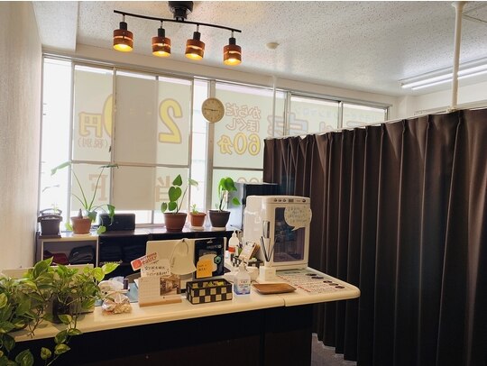 リラクゼーションサロン ほぐし家