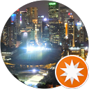 white orange white orange