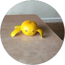 Jr.タピオカパン Jr.タピオカパン