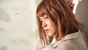 Claire by KENJE【クレールバイケンジ】 Claire by KENJE【クレールバイケンジ】