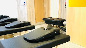 骨盤スタイル鍼灸整骨院