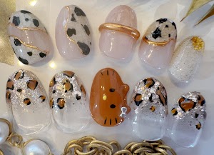 LWH nail & facial salon