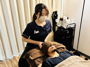 ドライヘッドスパ専門店 癒し〜ぷ三鷹店