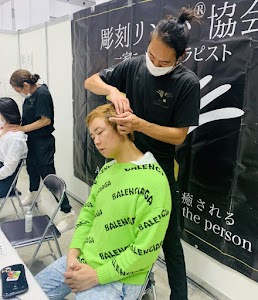 彫刻リンパ®️カサデエルバード 彫刻リンパ®️カサデエルバード