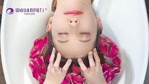 ヘッドスパ専門店ワヤンプリ大阪梅田店 Wayanpuri Head Spa Specilty Store Osaka Umeda