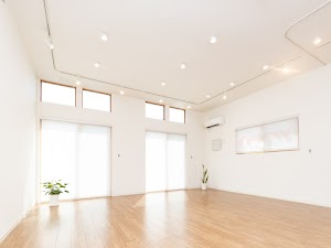 ヨガスタジオ キラナ